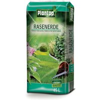 Plantop - Rasenerde Kultursubstrat, 45 Ltr von PLANTOP