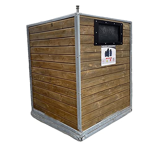 PLAST UP ROTOMOULAGE Kinshofer Luftbehälter für freiwillige Zufuhr 4 m3 Holz Sylvio PLAST UP ROTOMOULAGE Kinshofer Luftbehälter für freiwillige Zufuhr 4 m3 Holz Sylvio von PLAST UP ROTOMOULAGE