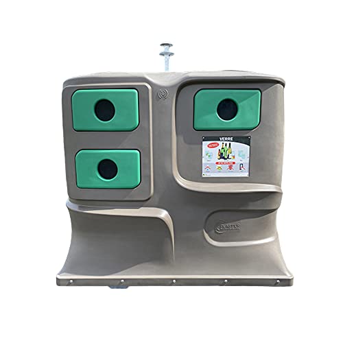PLAST UP ROTOMOULAGE Kinshofer Luftbehälter für freiwilligen Transport, 4 m3, HDPE, Lila PLAST UP ROTOMOULAGE Kinshofer Luftbehälter für freiwilligen Transport, 4 m3, HDPE, Lila von PLAST UP ROTOMOULAGE