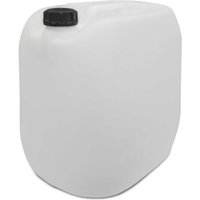 30 Liter Getränke- und Wasserkanister din 61 Lebensmittelecht bpa frei Gastronomie Gewerbe Camping Wohnwagen Robuste Qualität aus de weiß (30 Liter) 30 Liter Getränke- und Wasserkanister din 61 Lebensmittelecht bpa frei Gastronomie Gewerbe Camping Wohnwagen Robuste Qualität aus de weiß (30 Liter) von PLASTEO