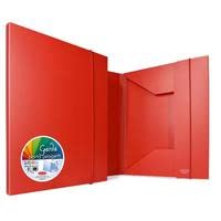 CART. 3 BLEMBI GARDA 20 ROT von PLASTIBOR