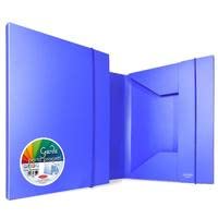 CART. 3 Klappen GARDA 20 BLAU CART. 3 Klappen GARDA 20 BLAU von PLASTIBOR