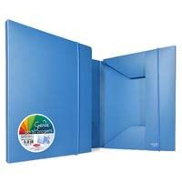 CART. 3 LMBI GARDA 20 DUNKELBLAU von PLASTIBOR