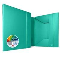 CART. 3 LMBI GARDA 3L GRÜN von PLASTIBOR