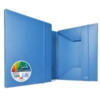 CART. 3 LMBI GARDA 40 DUNKELBLAU von PLASTIBOR