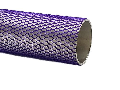100m PWS | Netzschlauch Ø25-60 mm | Lila | Ausführung 40 g/m | Verpackungsnetz | Netzschutzschlauch |Oberflächenschutznetz 100m PWS | Netzschlauch Ø25-60 mm | Lila | Ausführung 40 g/m | Verpackungsnetz | Netzschutzschlauch |Oberflächenschutznetz von PLASTIC WORLD SOLUTIONS