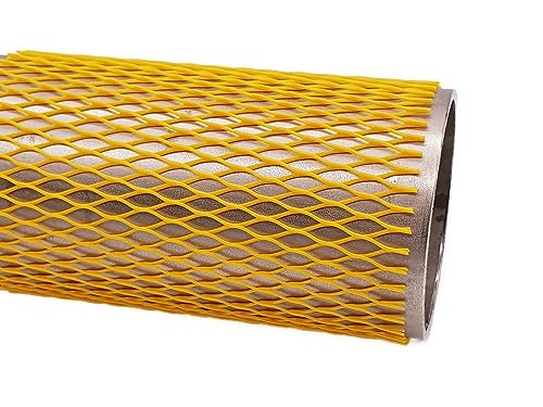100m PWS | Netzschlauch Ø50-130 mm | GELB | Ausführung 65 g/m | Verpackungsnetz | Netzschutzschlauch |Oberflächenschutznetz 100m PWS | Netzschlauch Ø50-130 mm | GELB | Ausführung 65 g/m | Verpackungsnetz | Netzschutzschlauch |Oberflächenschutznetz von PLASTIC WORLD SOLUTIONS