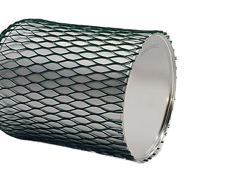20m PWS | Netzschlauch Ø130-200 mm | Grün |Ausführung 52 g/m | Verpackungsnetz |Oberflächenschutznetz 20m PWS | Netzschlauch Ø130-200 mm | Grün |Ausführung 52 g/m | Verpackungsnetz |Oberflächenschutznetz von PLASTIC WORLD SOLUTIONS