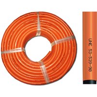 Espiroflex - Butangasschlauch 9x15mm 60mts von ESPIROFLEX