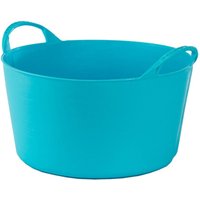 Blauer Kunststoffkorb 14lt cap14az Plasvidavi Blauer Kunststoffkorb 14lt cap14az Plasvidavi von PLASVIDAVI