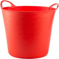 Roter Kunststoffkorb 26lt cap26r Plasvidavi Roter Kunststoffkorb 26lt cap26r Plasvidavi von PLASVIDAVI