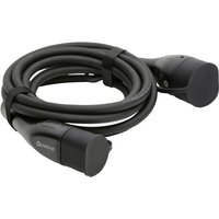 Platinet - PEVC11KW5B eMobility Ladekabel 5 m Platinet - PEVC11KW5B eMobility Ladekabel 5 m von PLATINET
