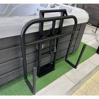 Platinum Spas - Cover Caddy / Stand ii UnderMount Lifter Coverlifter Abdeckhilfe von PLATINUM SPAS