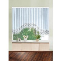 C-Bogen-Store mit Plauener Spitze C-Bogen-Store mit Plauener Spitze von PLAUENER SPITZE