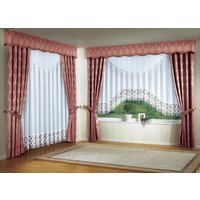 Store mit Plauener Spitze Store mit Plauener Spitze von PLAUENER SPITZE