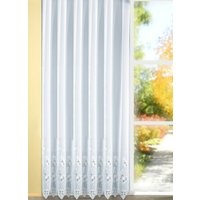 Langstore mit Plauener Stickerei Langstore mit Plauener Stickerei von PLAUENER STICKEREI