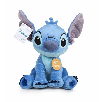 PLAY BY PLAY Assortiment peluches Stitch (6 Pièces) von PLAY BY PLAY
