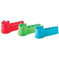 Forma in Torre Plastic Castle für Kinder Beach Spiel von PLAYANESS
