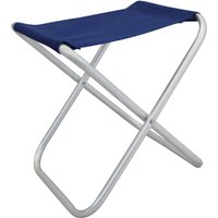Hocker aus dem Strand in Aluminium und Textilene vom Strand schließbar Hocker aus dem Strand in Aluminium und Textilene vom Strand schließbar von PLAYANESS
