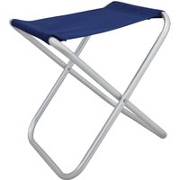 Playaness - Stuhl vom Strand in Aluminium und Textilene vom Strand schließbar von PLAYANESS