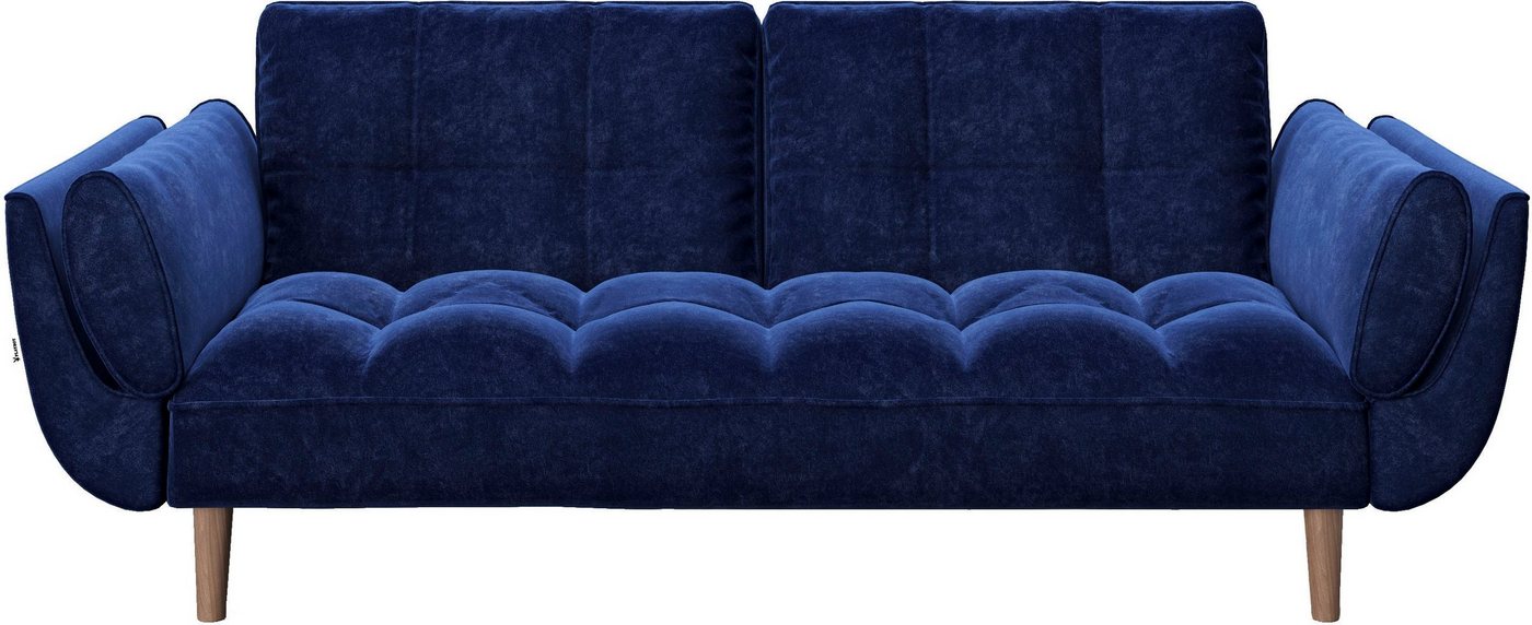 PLAYBOY Schlafsofa Scarlett, Schlafsofa von PLAYBOY