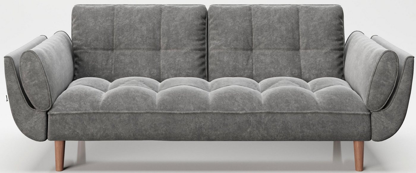 PLAYBOY Schlafsofa Scarlett, Schlafsofa von PLAYBOY