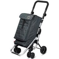 Playmarket - Einkaufswagen Aluminium-Chassis 50lt Marengo Go Up Playmarket - Einkaufswagen Aluminium-Chassis 50lt Marengo Go Up von PLAYMARKET