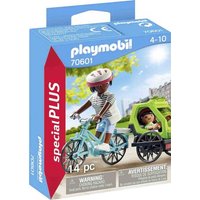 Playmobil® specialPLUS Fahrradausflug 70601 von PLAYMOBIL