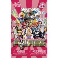 Figures Girls (Serie 25) 71456 von PLAYMOBIL