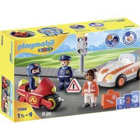 Playmobil® 123 Helden des Alltags 71156 von PLAYMOBIL