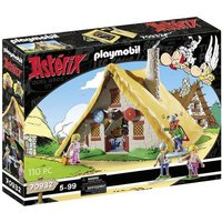 Playmobil® Asterix Hütte des Majestix 70932 von PLAYMOBIL