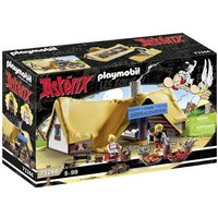 Playmobil® Asterix Hütte des Verleihnix 71266 von PLAYMOBIL
