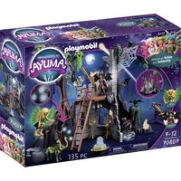 Playmobil® Ayuma Bat Fairies Ruine 70807 von PLAYMOBIL
