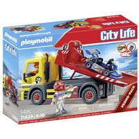 Playmobil® City Life Abschleppdienst 71429 von PLAYMOBIL