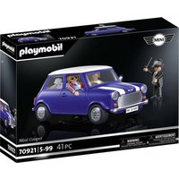 Playmobil® Mini Cooper 70921 von PLAYMOBIL