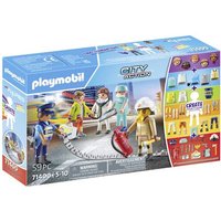 Playmobil® My Figures Rescue 71400 von PLAYMOBIL