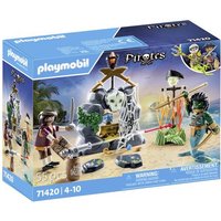 Playmobil® Pirates Schatzsuche 71420 von PLAYMOBIL