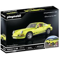 Playmobil® Porsche Porsche 911 Carrera RS 2.7 70923 von PLAYMOBIL