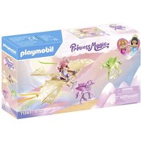 Playmobil® Princess Magic Himmlischer Ausflug mit Pegasusfohlen 71363 von PLAYMOBIL