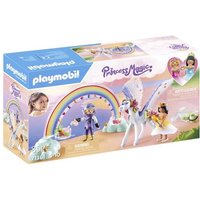 Playmobil® Princess Magic Himmlischer Pegasus mit Regenbogen 71361 von PLAYMOBIL
