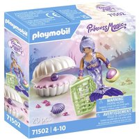 Playmobil® Princess Magic Meerjungfrau mit Perlmuschel 71502 von PLAYMOBIL