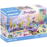Playmobil® Princess Magic Meerjungfrauen-Tierpflege 71499 von PLAYMOBIL