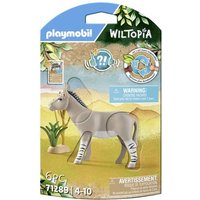 Playmobil® Wiltopia Afrikanischer Esel 71289 von PLAYMOBIL