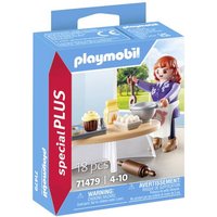 Playmobil® specialPLUS Konditorin 71479 von PLAYMOBIL