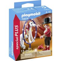 Playmobil® specialPLUS Pferdedressur 70874 von PLAYMOBIL