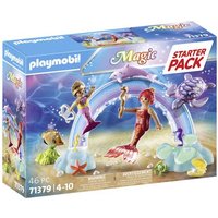 Starter Pack Meerjungfrauen 71379 von PLAYMOBIL
