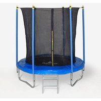 Kinder-Gartentrampolin 185 cm Dyngo M von PLAYTOWN