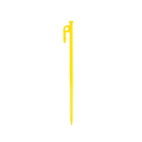 4 PCs Verlängern Stahlzelt Stakes Heavy Duty Beach Peg Swercen Outdoor BOD Campinganker Tragbare Stakes Außenanker Für Zelte von PLCPDM