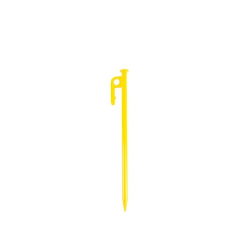 4 PCs Verlängern Stahlzelt Stakes Heavy Duty Beach Peg Swercen Outdoor BOD Campinganker Tragbare Stakes Außenanker Für Zelte von PLCPDM