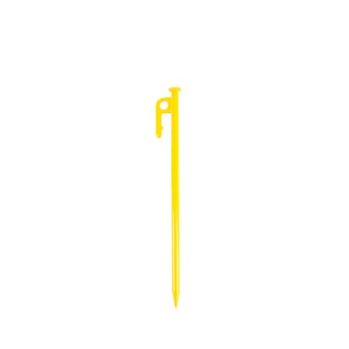 4 PCs Verlängern Stahlzelt Stakes Heavy Duty Beach Peg Swercen Outdoor BOD Campinganker Tragbare Stakes Außenanker Für Zelte von PLCPDM